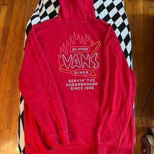 Vans Hoodie